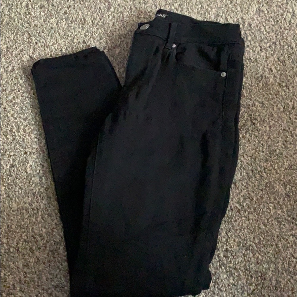 Skinny jeans